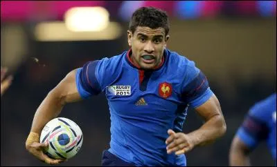 Qui est ce rugbyman ?