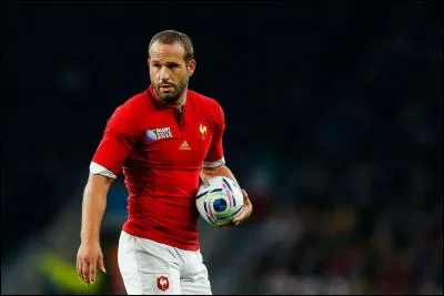 Qui est ce rugbyman ?