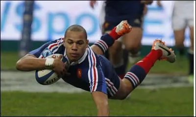 Qui est ce rugbyman ?