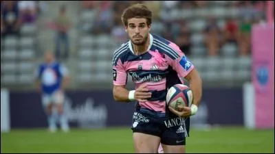 Qui est ce rugbyman ?