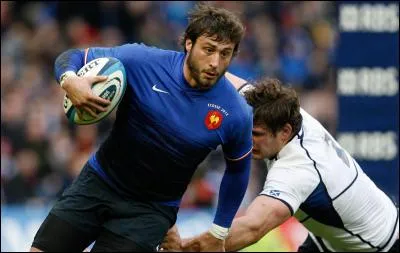 Qui est ce rugbyman ?