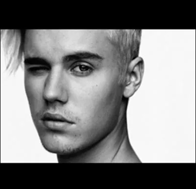 Lequel des membres était un grand fan de Justin Bieber ?