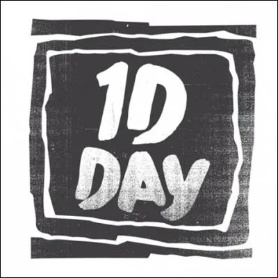 À quelle date a eu lieu le 1DDay ?