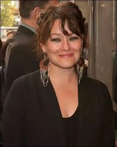 E - D'où Erica Schmidt vient-elle ?