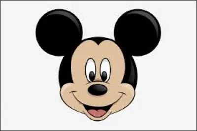 S - Quelle souris représente souvent Disney ?