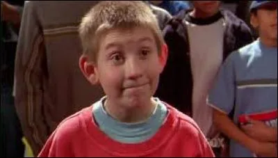 Comment s'appelle le petit frère de Malcolm ?