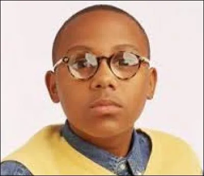 Quel est le prénom de l'ami surdoué de Malcolm ?