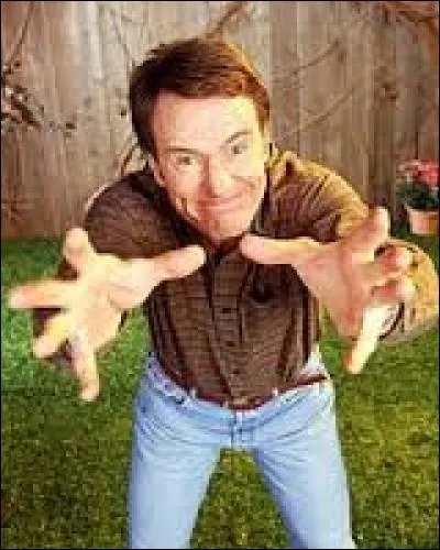 Comment s'appelle le père de Malcolm ?