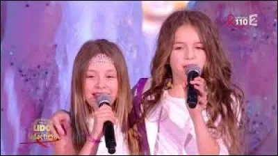 Pour Sidaction, quelle chanson a été reprise par le groupe sur M6 ?