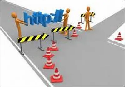 Pouvez-vous introduire un lien d'un autre site ou d'un blog afin que les membres puissent jouer le quiz que vous mettez en ligne ?