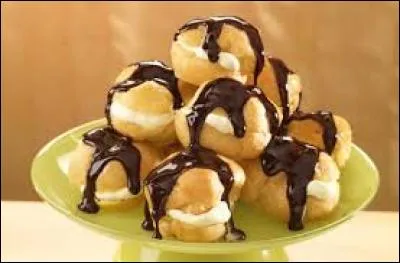 Connaissez-vous ce gâteau ? C'est...