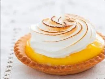 Connaissez-vous ce gâteau ? C'est...