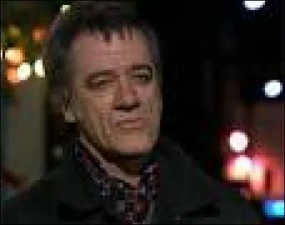 Comment se prénommait le père de Luna ?