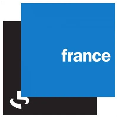 Chaque radio ayant sa couleur, quel est ce logo ?