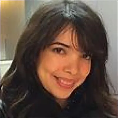 Indila a 21 ans.