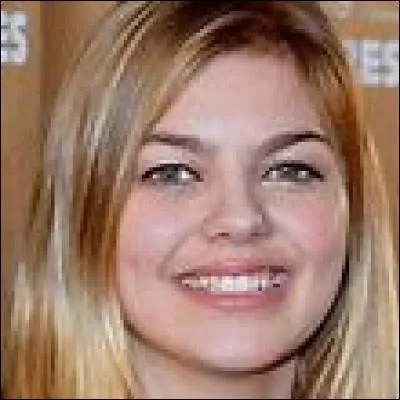Louane a 29 ans.