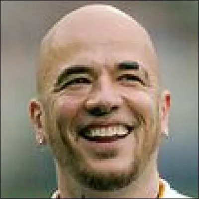 Pascal Obispo a 51 ans.