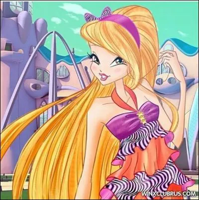 Stella est de quel signe ?