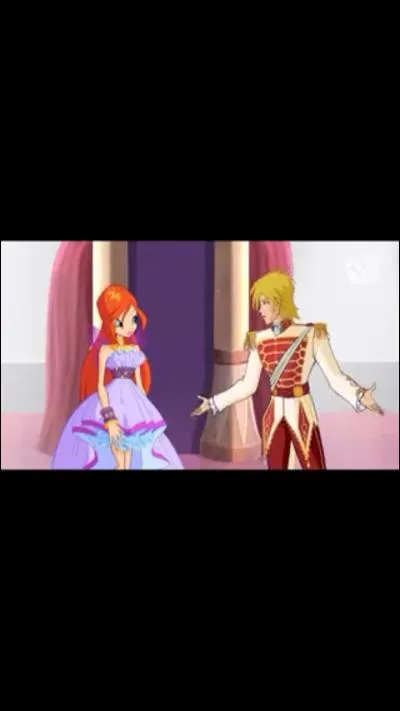 De quelle saison et de quel épisode est le vortex de flamme ?