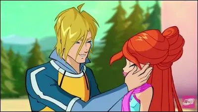 De quelle saison est extraite cette image ?