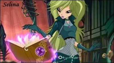 Qui est la méchante dans la saison 6 ?