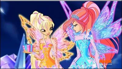 Quelles sont les transformations de la saison 7 ?