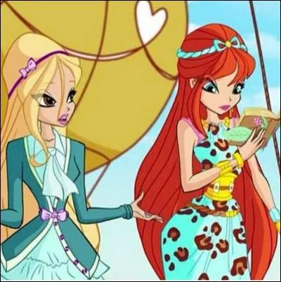 Daphné était morte à cause de...