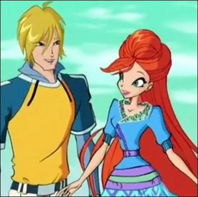 Bloom et Sky sont-ils ensemble ?