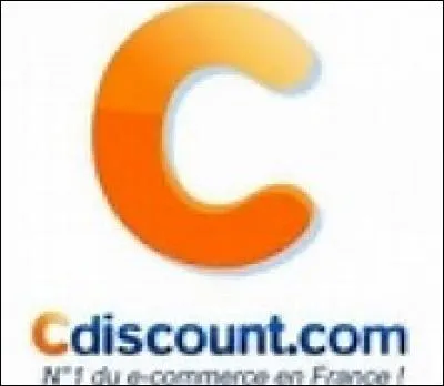 Cdiscount a été créé en 1998.