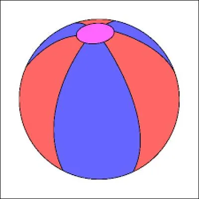 En argot, le mot "ballon" signifie...