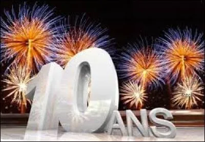 Qui chante "J'ai 10 ans" dans les années 70 ?
