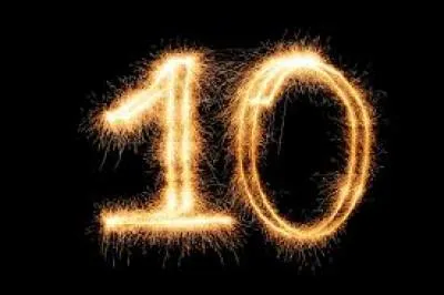 Quel département correspond au numéro "10" ?