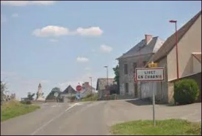 Livet-en-Charnie est une commune de Mayenne située en région ...