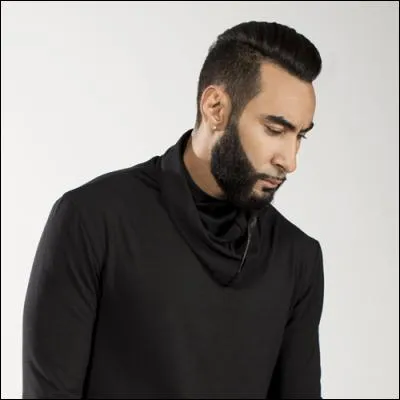 A quel &acirc;ge La Fouine a-t-il quitt&eacute; l'&eacute;cole ?