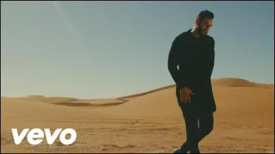 La Fouine a-t-il une fille ?