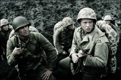 De quelle guerre traite le film "Mémoires de nos pères" de Clint Eastwood, sorti en 2006 ?