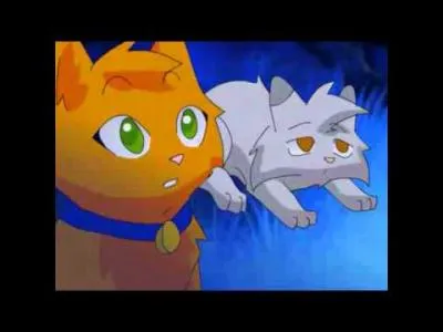 Quels sont les guerriers qui accompagnent Rusty au camp ?