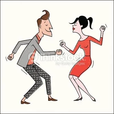 Au cours de quelle décennie le twist fut-il à la mode ?