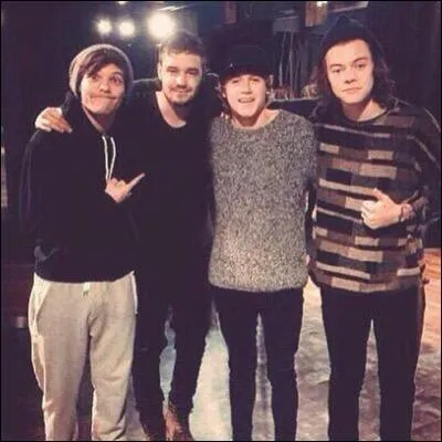 Qui joue de la guitare ?