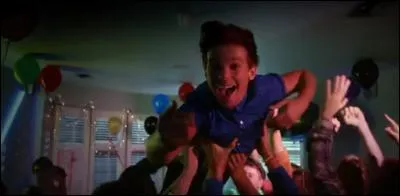 Quel est le clip en photo ?