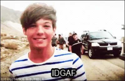 Quel est le nom complet de Louis Tomlinson ?