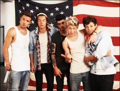 Qui est d'origine irlandaise ?