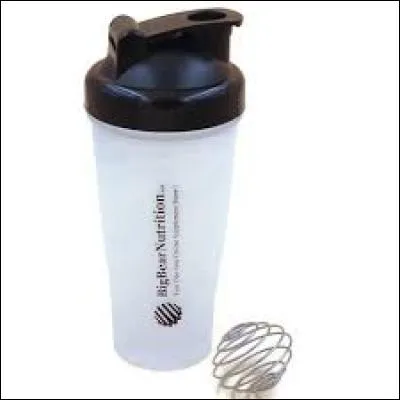 Comment appelle-t-on ce gobelet ?