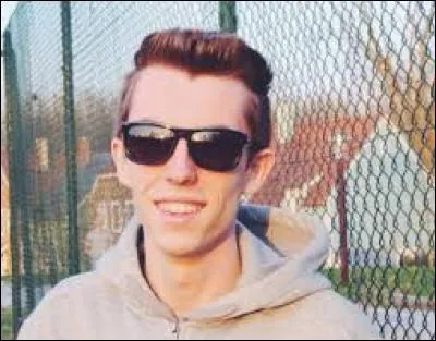 Qui est sa "meilleure amie" Youtube ?