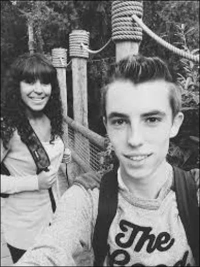 Quel est le nom de sa meilleure amie ?