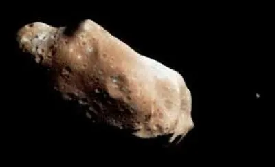 Qu'est-ce qu'une météorite ?