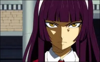 Quel est le nom de famille de Kagura ?