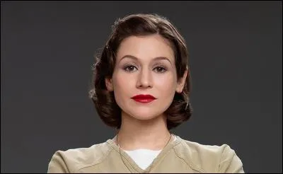 Qui est ce personnage ?