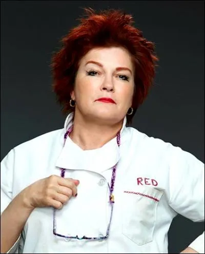 Qui est ce personnage ?