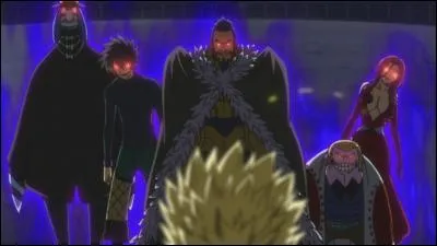 Lors de quel jour des grands jeux magiques Luxus affronte-t-il l'équipe de Raven Tail au complet ?